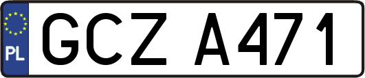 GCZA471