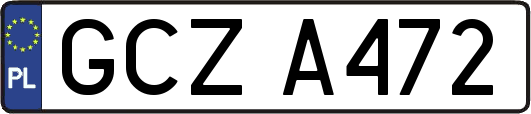 GCZA472