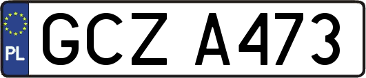 GCZA473