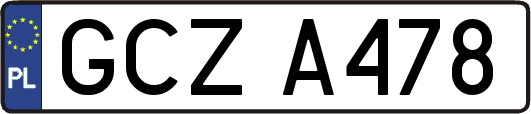 GCZA478