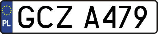 GCZA479