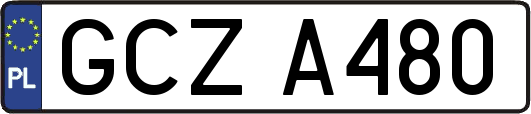 GCZA480