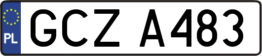 GCZA483