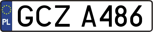 GCZA486
