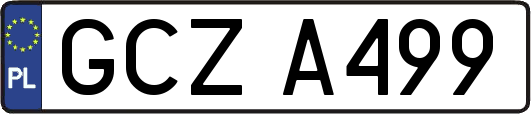 GCZA499