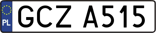 GCZA515