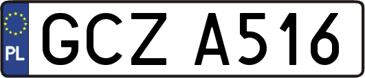 GCZA516