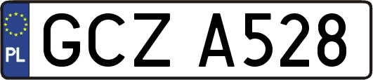 GCZA528