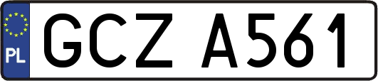 GCZA561