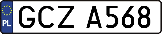 GCZA568