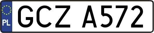 GCZA572