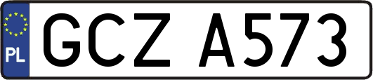 GCZA573
