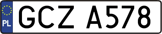GCZA578