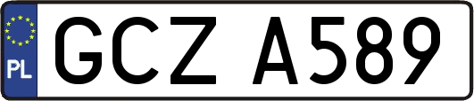 GCZA589