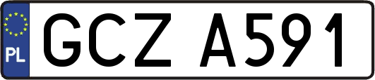 GCZA591