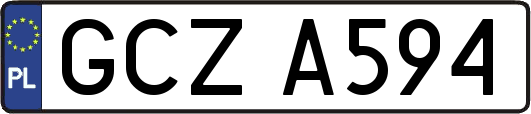 GCZA594