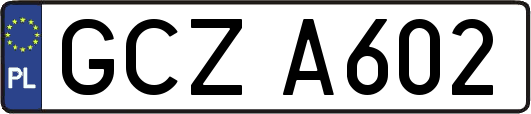 GCZA602
