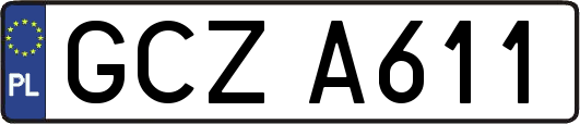 GCZA611