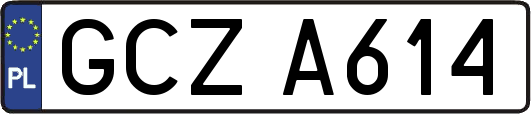 GCZA614
