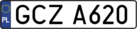 GCZA620