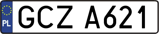 GCZA621