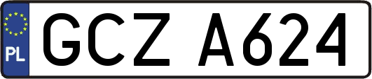 GCZA624