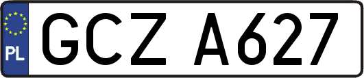 GCZA627