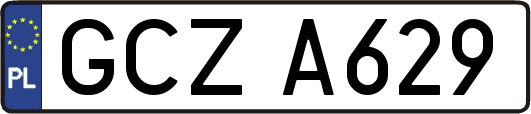 GCZA629