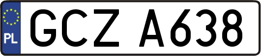GCZA638