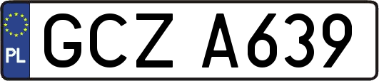 GCZA639