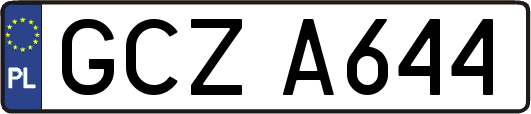 GCZA644