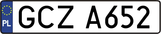 GCZA652
