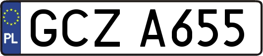 GCZA655