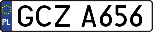 GCZA656