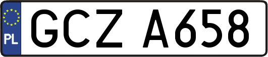 GCZA658