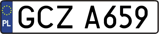 GCZA659