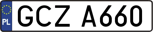 GCZA660