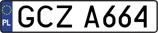 GCZA664