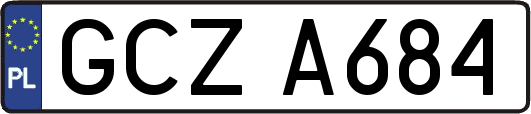 GCZA684
