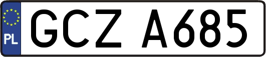 GCZA685