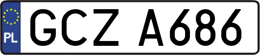 GCZA686
