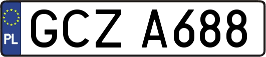 GCZA688