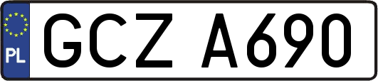 GCZA690