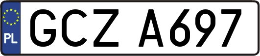 GCZA697