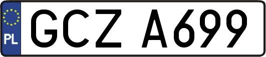 GCZA699