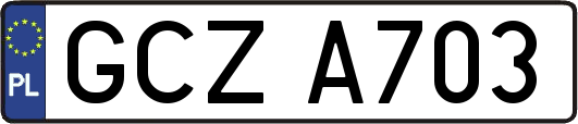 GCZA703