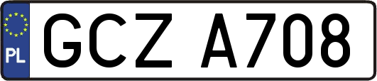 GCZA708