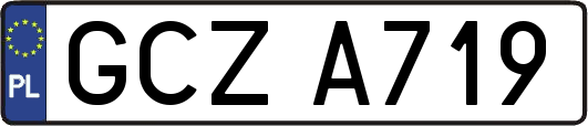 GCZA719