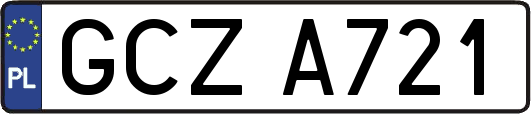 GCZA721