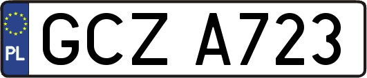 GCZA723